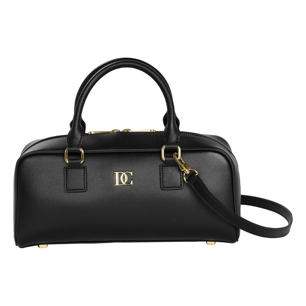 Women Black Handbag
