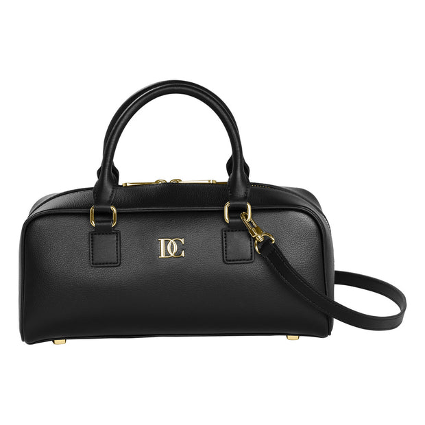 Women Black Handbag