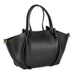 Women Black Handbag
