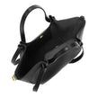 Women Black Handbag