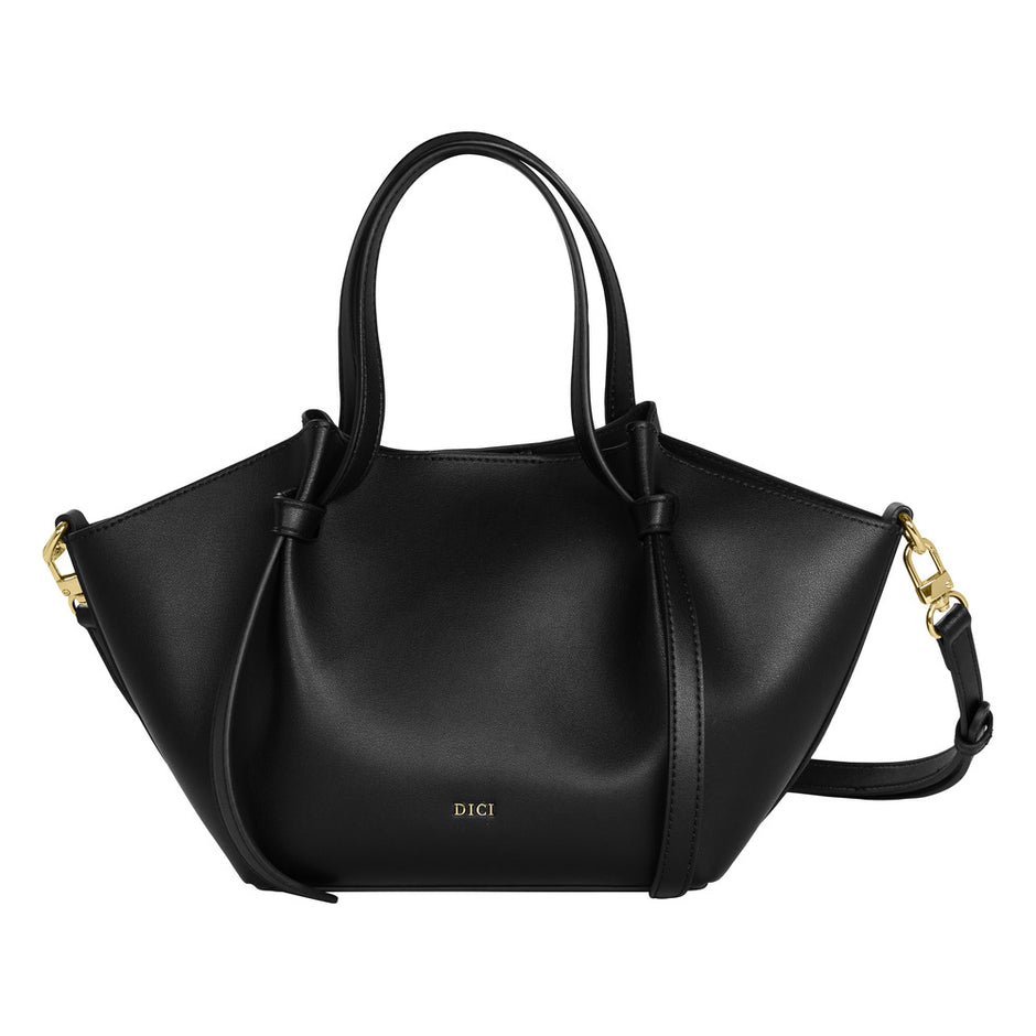 Women Black Handbag