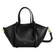 Women Black Handbag