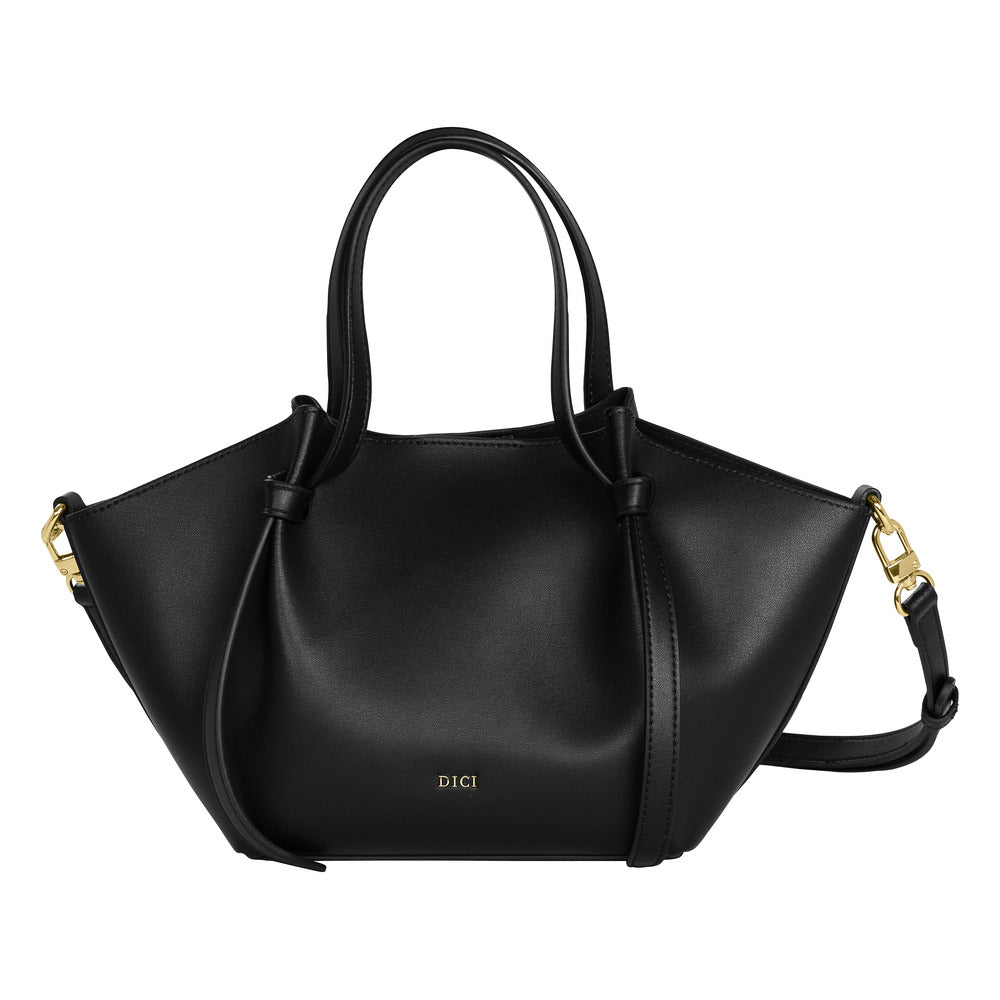 Women Black Handbag