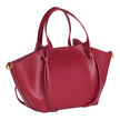 Women Burgundy Handbag
