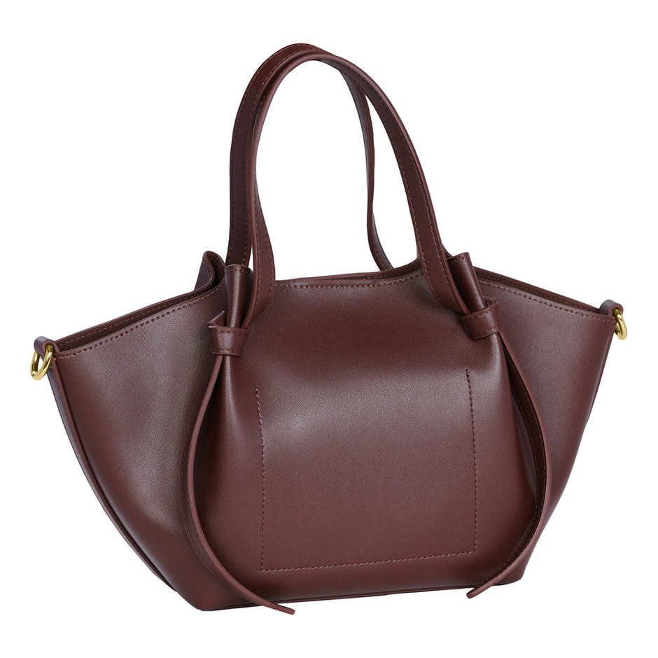 Women Chocolate Handbag
