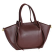 Women Chocolate Handbag
