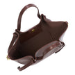 Women Chocolate Handbag