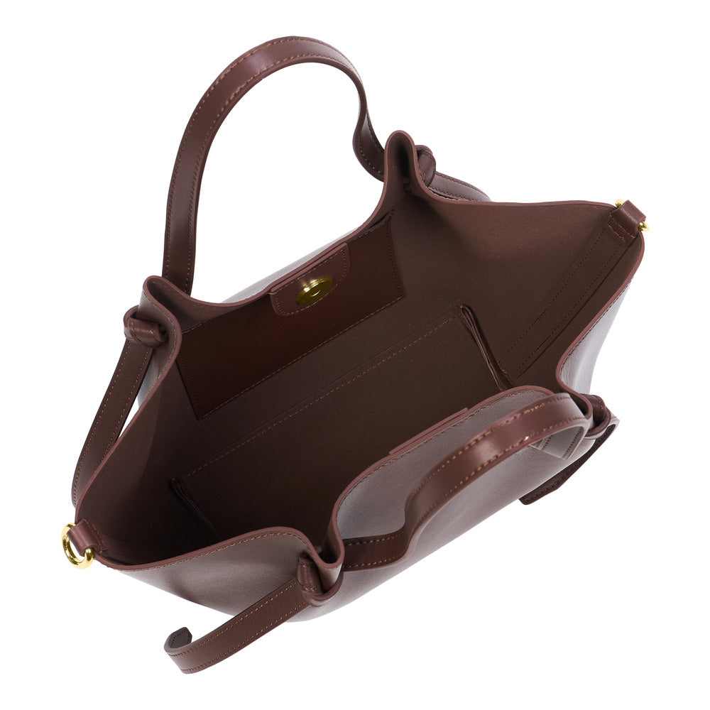 Women Chocolate Handbag