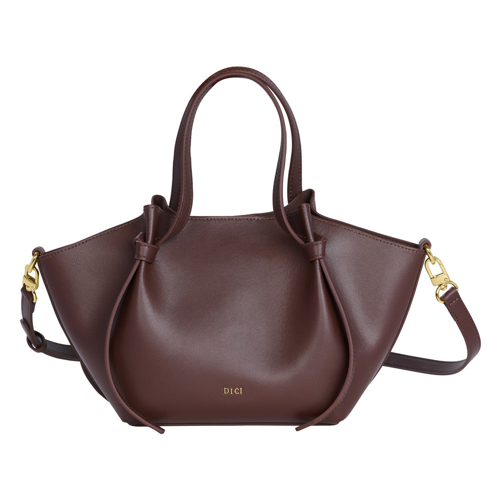 Women Chocolate Handbag