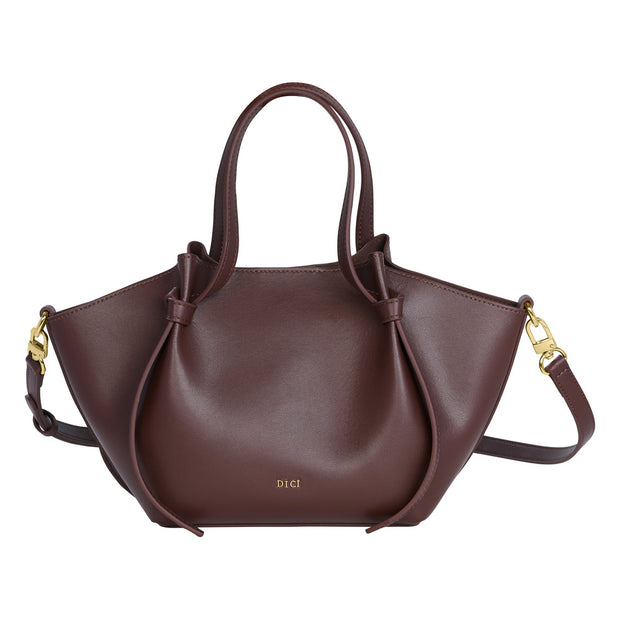 Women Chocolate Handbag