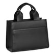 Women Black Handbag