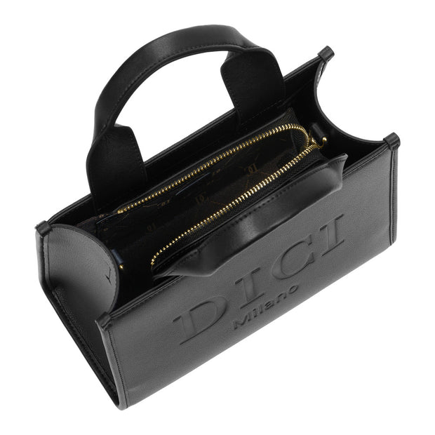 Women Black Handbag