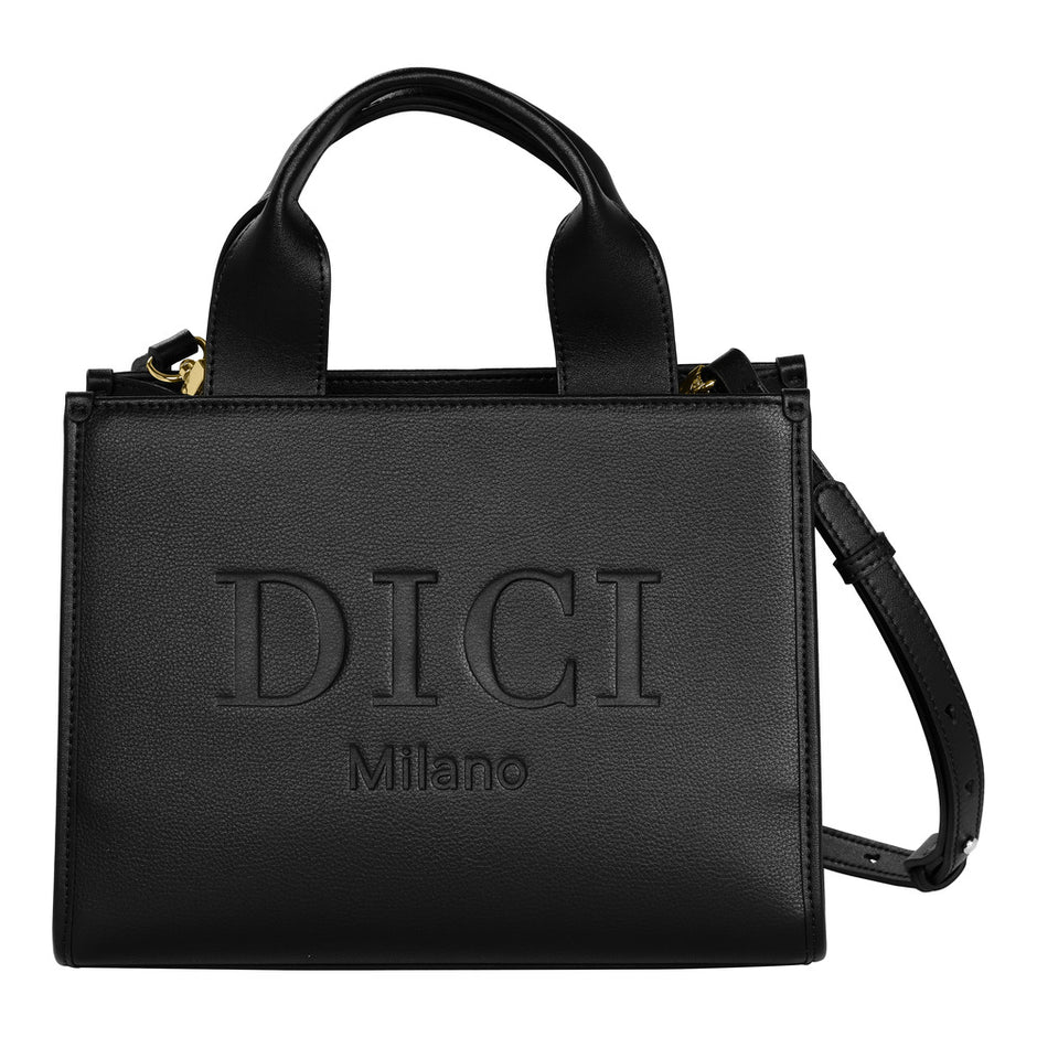 Women Black Handbag