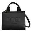 Women Black Handbag