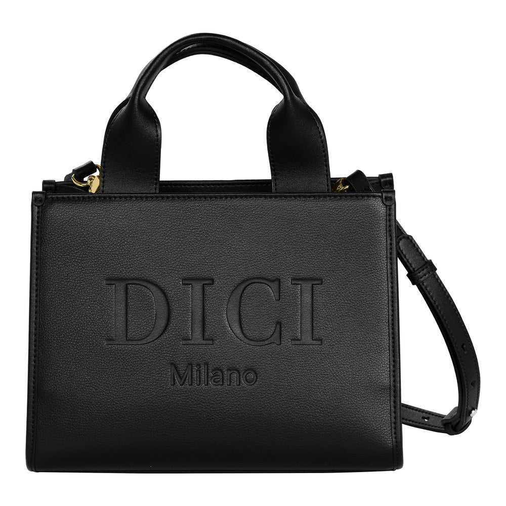 Women Black Handbag