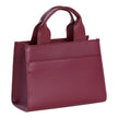 Women Burgundy Handbag