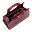 Women Burgundy Handbag