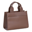 Women Brown Handbag