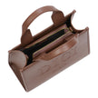 Women Brown Handbag