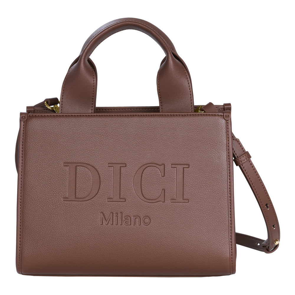 Women Brown Handbag
