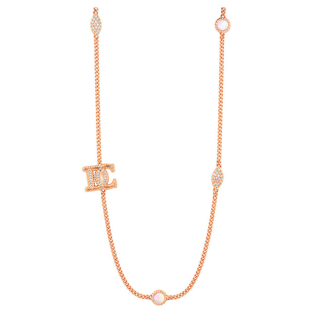 Women Savina Necklace