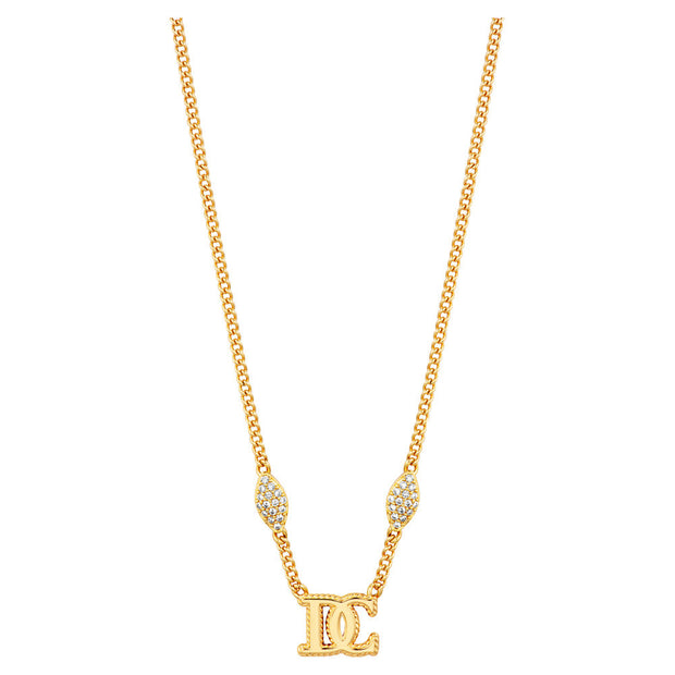 Women Savina Necklace