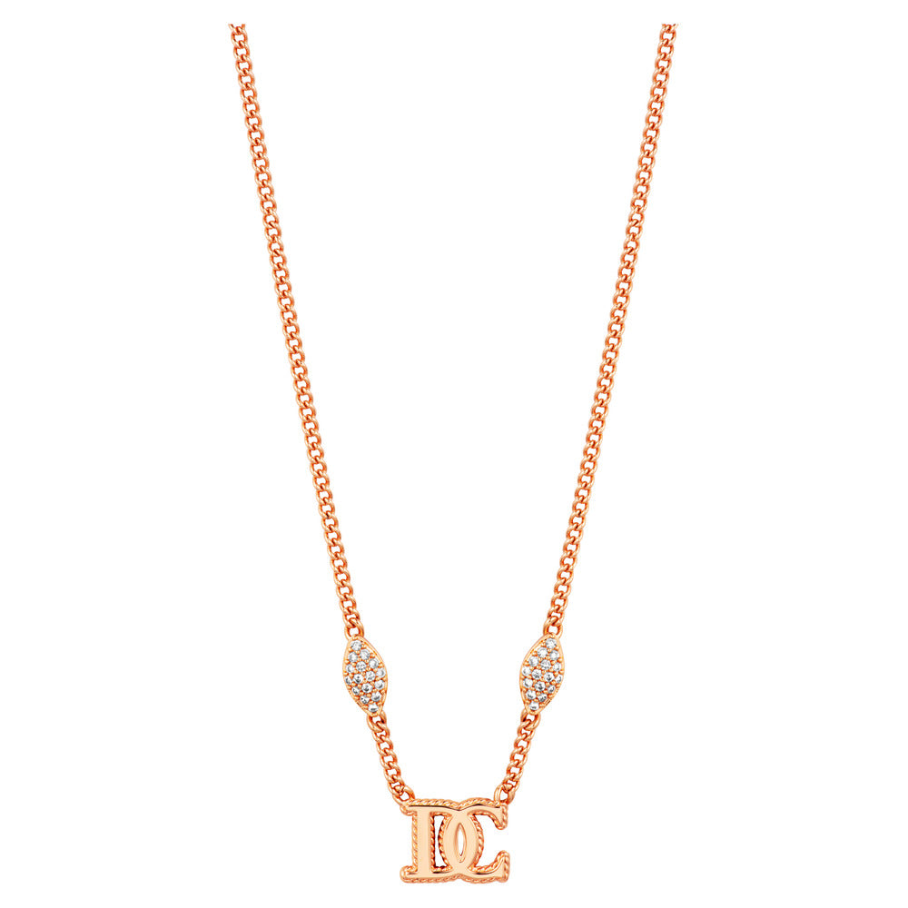 Women Savina Necklace