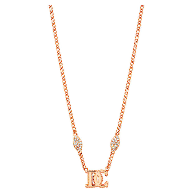 Women Savina Necklace