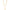 Women Tecla Gold Necklace