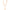 Women Tecla Rose Gold Necklace