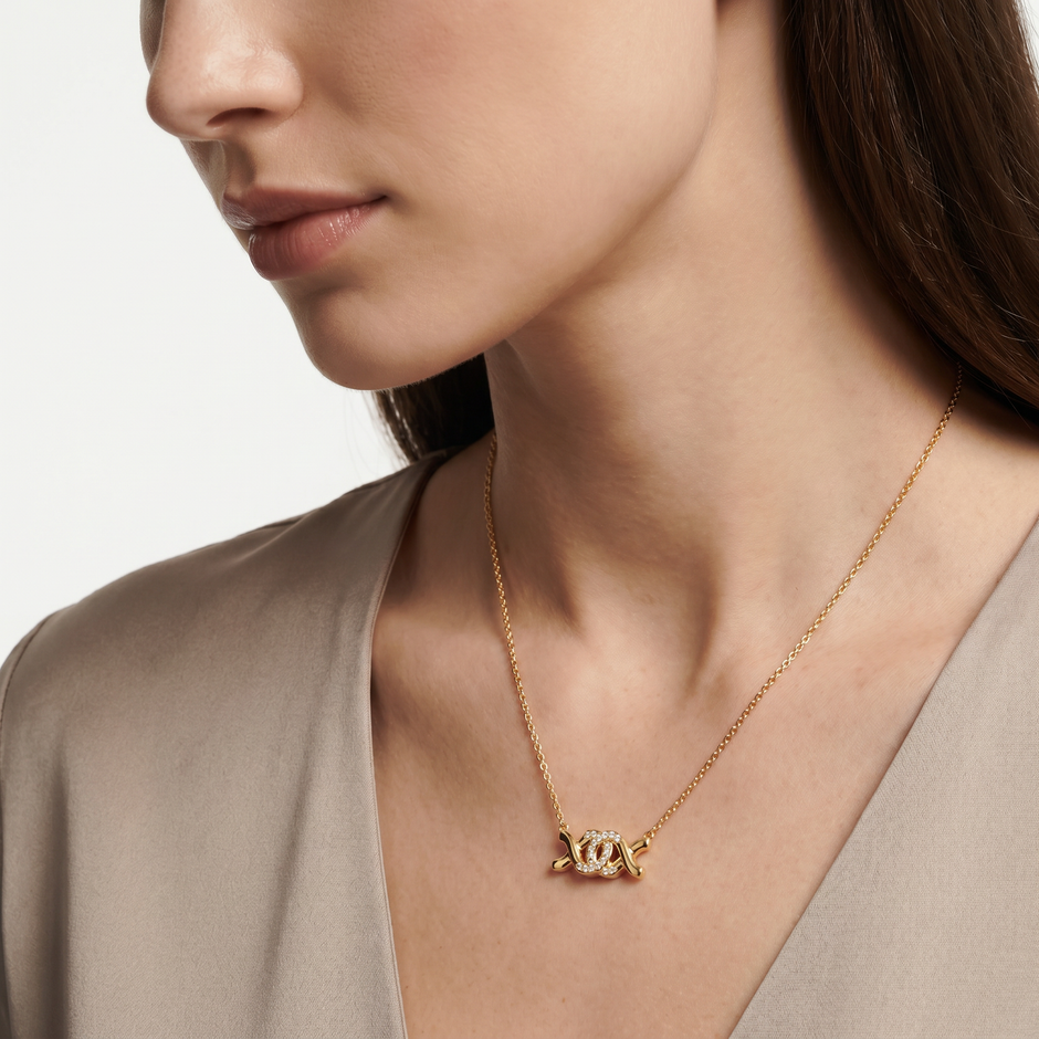 Women Necklace