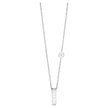 Women Silver Necklace