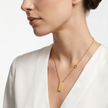 Women Gold Necklace