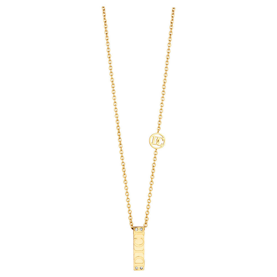 Women Gold Necklace
