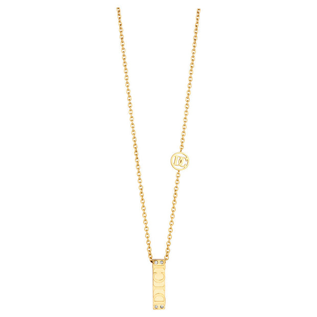 Women Gold Necklace