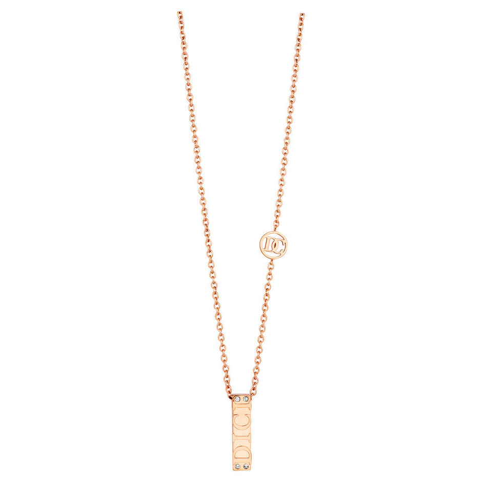 Women Gold Necklace