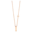 Women Gold Necklace