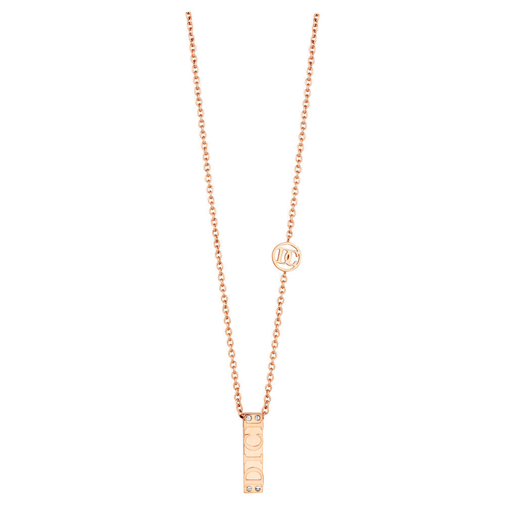 Women Gold Necklace