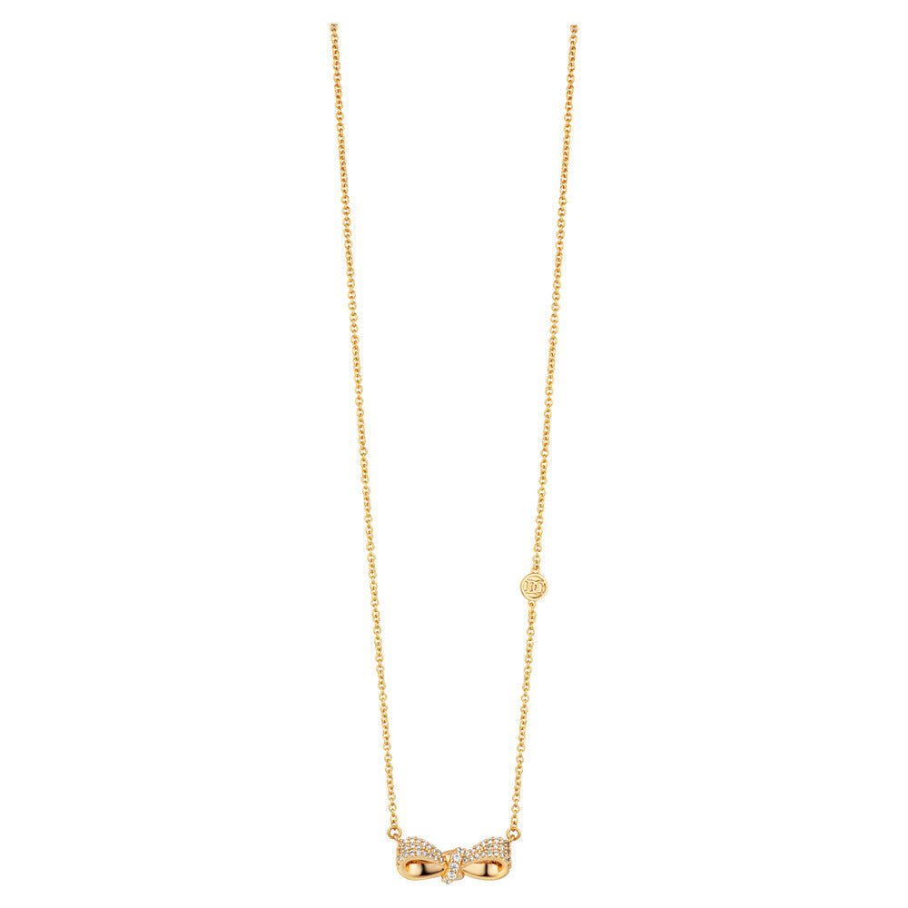 Women Gold Necklace