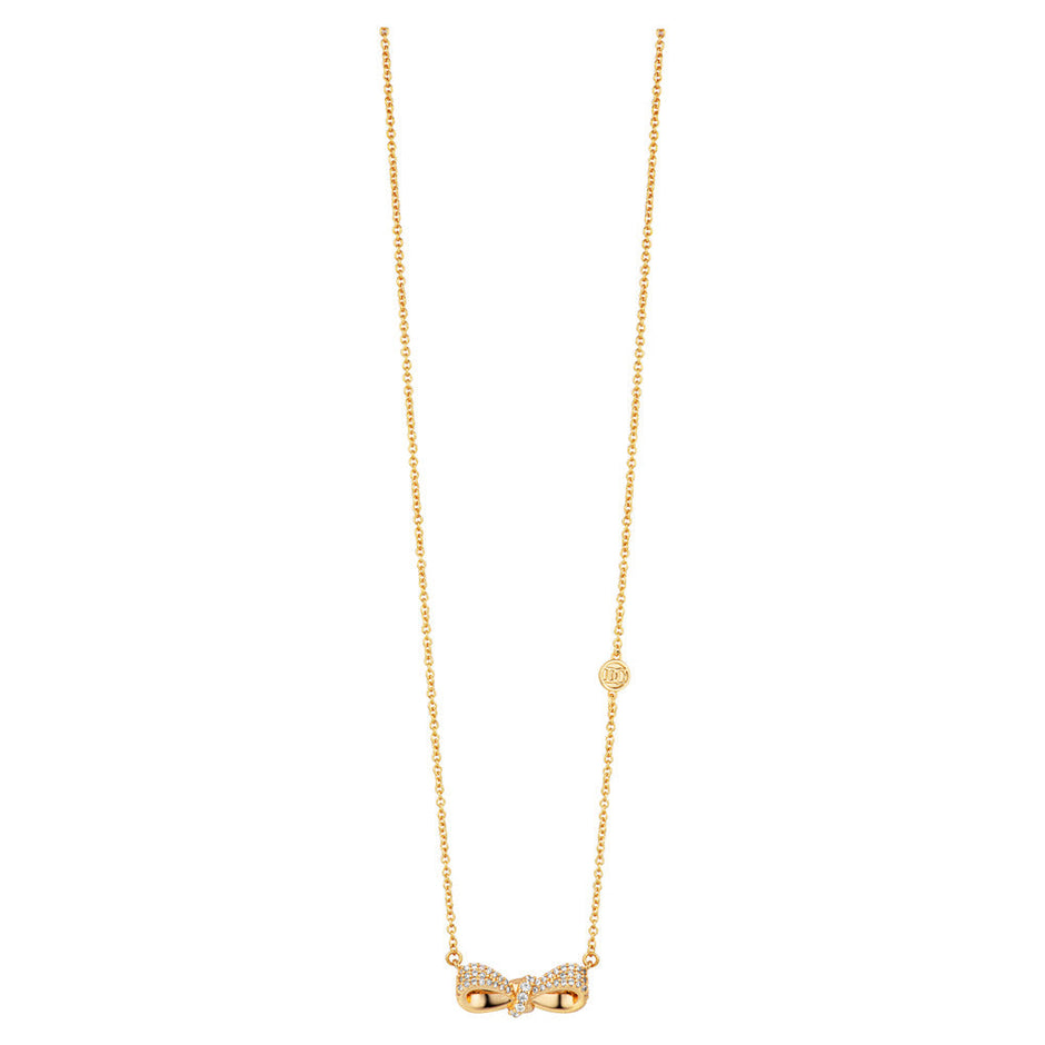 Women Gold Necklace