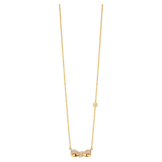 Women Gold Necklace