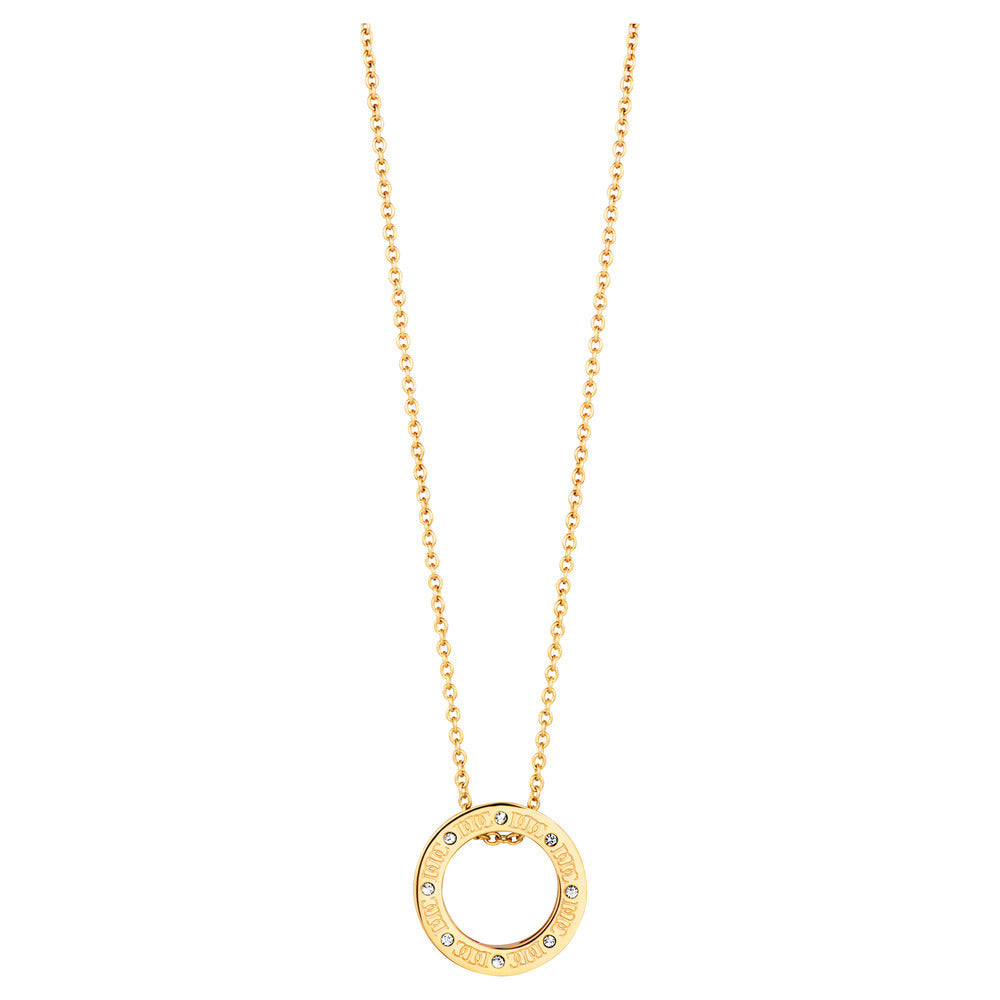 Women Gold Necklace