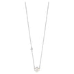 Women Silver Necklace