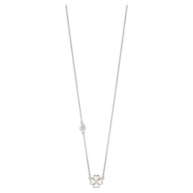 Women Silver Necklace