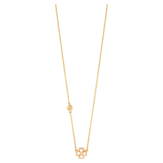 Women Gold Necklace