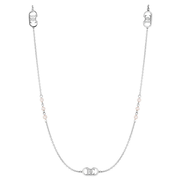 Women Silver Necklace