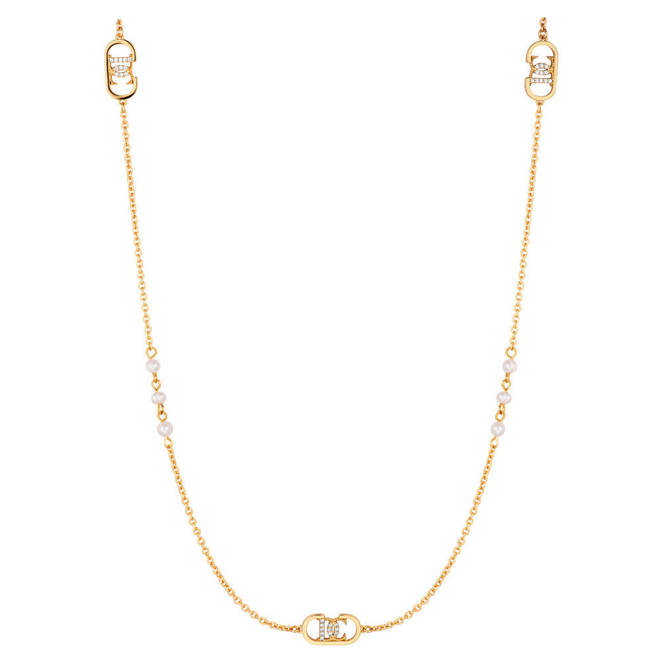 Women Gold Necklace