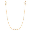 Women Gold Necklace