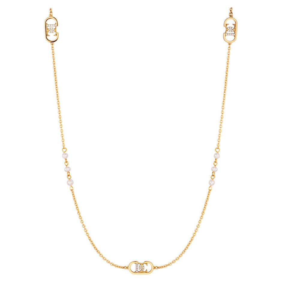 Women Gold Necklace