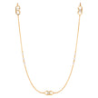 Women Gold Necklace
